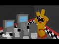 [🎉10 YEARS!🎉] Probably The Most Realistic 2d Animated Springlock Failure Fan Animation. #fnaf