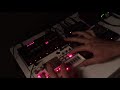 Volca Techno (from scratch) keys/fm/sample