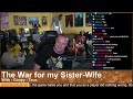 Drama Time - The War For My Sister-Wife