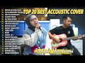 Indah Yastami Top 20 Best Akustik Terpopuler | Berpisah Di Ujung Jalan | Indah Yastami Full Album