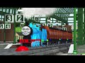 *RWS* Edward’s day out sodor online remake