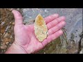 GPAA Southern Indiana prospecting group @ Cottonwood trails gold camp/ panning around