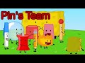 Every adult joke in BFDI (that I could find)