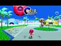 Sonic Mania (dunkview)