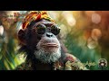 🍒🦗Incredible Dub Session | Reggae Roots | Groovy Ape Mix 420 |  --164