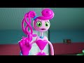 Poppy Playtime and FNAF Crossover THE MOVIE