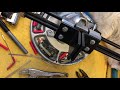 #147 How to make a Universal Tension wrenche