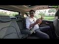 Blackstorm - MG Hector at ₹21.29 Lakhs | Tamil Car Review | MotoWagon.