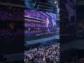Taylor Swift Eras Tour Dublin Night 1 - Surprise Songs 1 State of Grace x You're On Your Own Kid