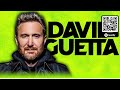DAVID GUETTA MIX 2023 | Best Songs Of All Time | As Melhores Eletrônicas 2023
