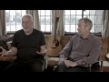 Pink Floyd - The Endless River - The full 9min EPK