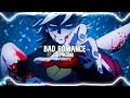 Bad Romance - Lady Gaga ( Edit Audio)