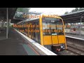 Sydney Trains Waratah Series 2 - Set B11