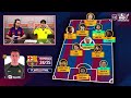 ASÍ SERÁ el FC BARCELONA de la TEMPORADA 24/25 de XAVI