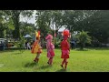 Juara Harapan 1 Lomba Drumband Tingkat SD di Kab. Ngawi  (Drumband Cahaya Gema Nada SDN Gerih 5)