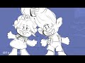 Get This Right | Trolls Animatic | Broppy