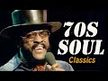 70's Soul - Marvin Gaye, Al Green, Commodores, Smokey Robinson, Teddy Pendergrass, Tower Of Power