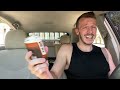 Chris Bumstead BUM Energy Drink REVIEW | Root Beer