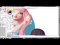 Cherry SpeedPaint