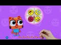 Big and Small Song | Learn Big and Small for Kids | Kids Songs & Nursery Rhymes By Toby And Friends