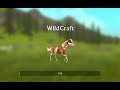 wildcraft killing stuff and other things lol