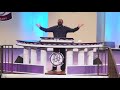 Pastor Tolan Morgan - But God!