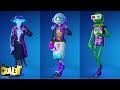 Legendary TikTok Dances & Emotes in Fortnite