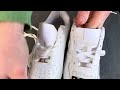 Fake vs Real Nike Air Force 1 / How To Spot Fake Nike Air Force 1 Sneakers