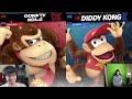 I gave every AWFUL Smash move to one character...