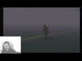 Twitch VOD: Blind Playthrough of Silent Hill 1 (PS1) Session #3