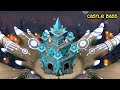 [Outdate] Magical Sanctum - All Monsters Sounds and Animations | My Singing Monsters