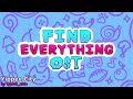 Yippee City - Find Everything OST