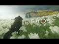 Ghost of Tsushima - É um game  lindo :)
