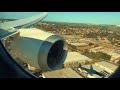 Qantas new Boeing 787-9 Dreamliner Inflight - “Great Southern Land” VH-ZNA