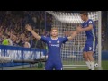 Kevin De Bruyne goal - Chelsea Fc vs PSG .