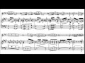 Robert Schumann - Violin Sonata No. 1, Op. 105 (1851)