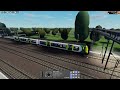 The BRAND NEW Class 350 | British Rail by Fourth Rail