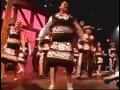 MEXICAN FOLKLORIC DANCE CO. OF CHICAGO AT WTTW TV CHICAGO SHORT VERSION