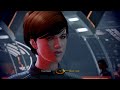 Stolen Memory! Kasumis Loyalty! Mass Effect 2 Legendary Edition Chapter 13: Showdown with  Mr. Hock