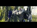 Transformers: Covenant | TF Prime Fan Film