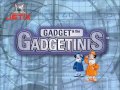 Gadget and the Gadgetinis Opening Theme