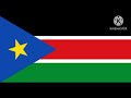 South Sudan National anthem (instrumental)