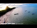 Paramotor relax time 4k(ปลาหมอคางดำ มีมั๊ย)