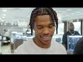 Lil Baby Takes His Son Jewelry Shopping + Exclusive Footage from the Birthday Party!