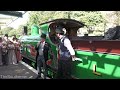 LSWR T3 Class - 563 | Supporters Launch Day - Swanage Railway 07/10/2023