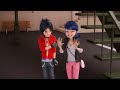marinette... is so special 💕 (adrienette and marichat scenes compilation part 1)