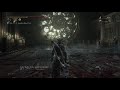 Bloodborne - Lady Maria of the Astral Clocktower