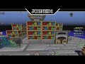 Updates, lag, bazzar checks, and Slayer - Hypixel Skyblcok - Getting Started - Episode 10