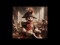 Napoleon's Song | Mario [AI Cover]