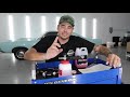 Griot's BOSS FOAM CANNON Review | Best Foam Cannon for Car Detailing | Car Wash tools and tips
